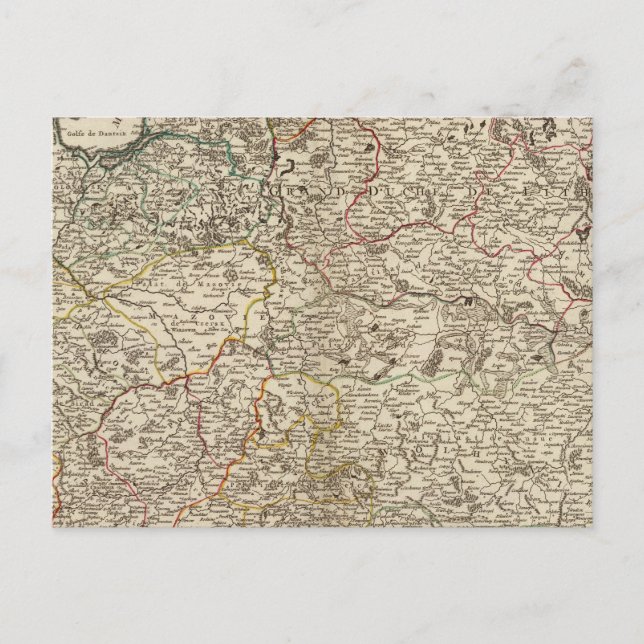 Poland 8 postcard (Front)