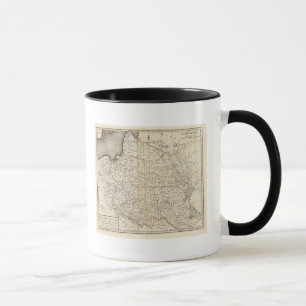 Poland 9 mug