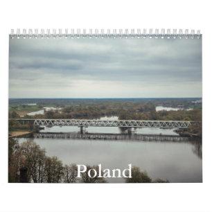 Poland Calendar