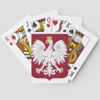Poland Coat of Arms