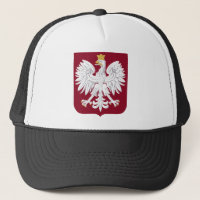 Poland Coat of Arms