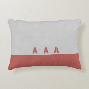 Poland Decorative Cushion