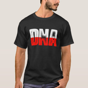 Poland DNA T-Shirt