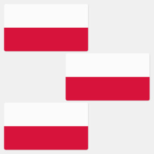 Poland Flag