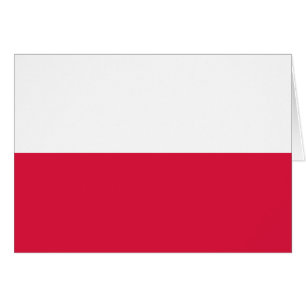 Poland Flag