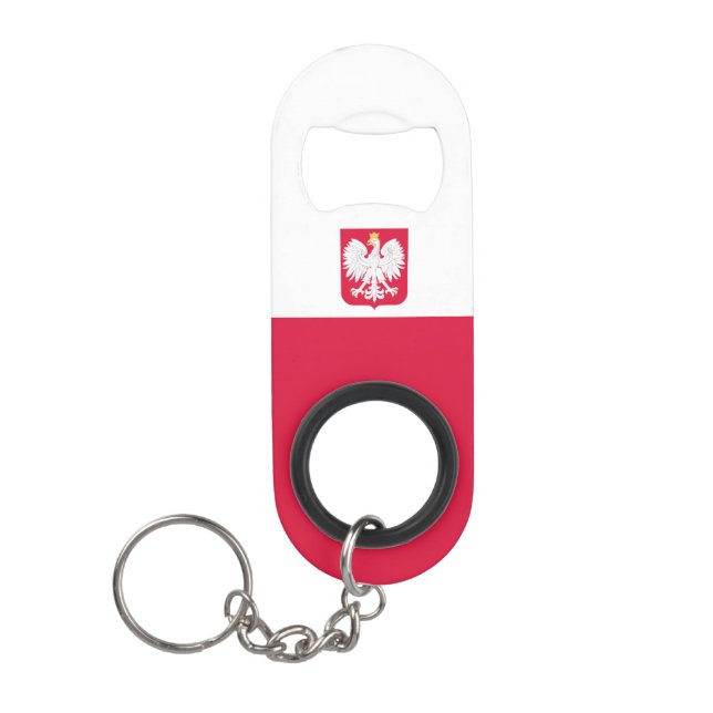 Poland Flag (Front)