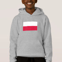 Poland Flag