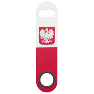 Poland Flag