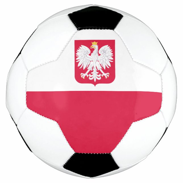 Poland Flag Football (Front)