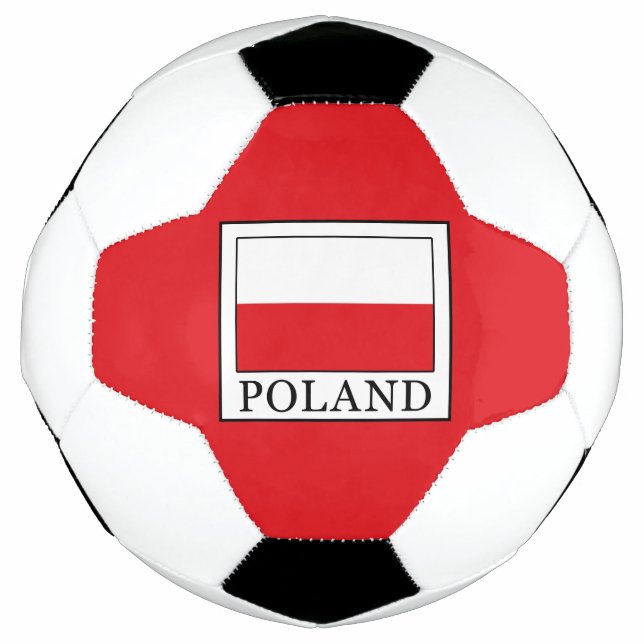 Poland Football (Front)