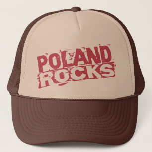 Poland Hat