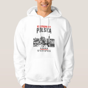 Poland Hoodie