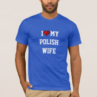 POLAND: I LOVE MY POLISH WIFE