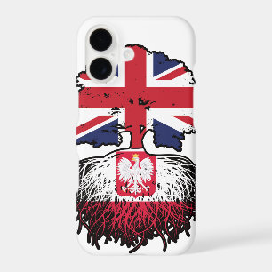 Poland Polish British UK United Kingdom Britain