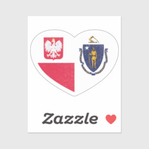 Poland Polish Massachusetts Massachusettsan Heart