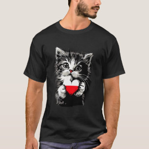 Poland Polish Roots Polish Pride Polish Heart Pols T-Shirt