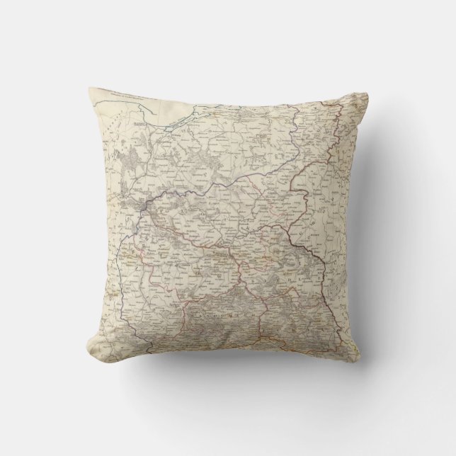 Poland Polska Cushion (Front)