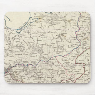 Poland Polska Mouse Mat