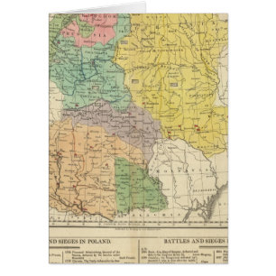 Poland, Prussia, and Hungary