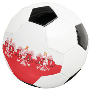 Poland Red Eagles Football
