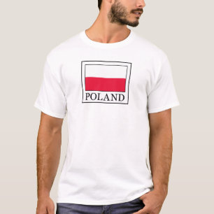 Poland Shirt