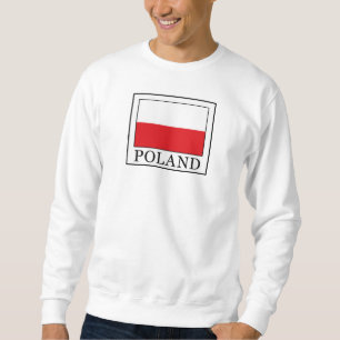 Poland Sweatshirt