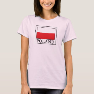 Poland T-Shirt