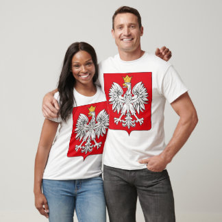 Poland T-shirt