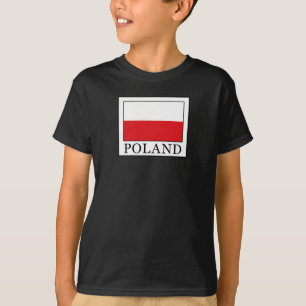 Poland T-Shirt