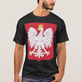 Poland T-Shirt