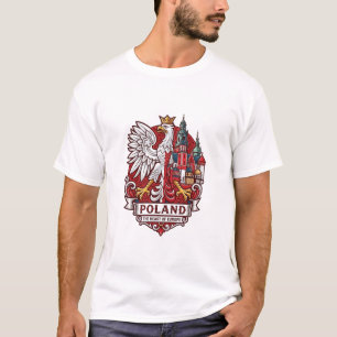 POLAND T-Shirt
