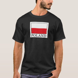 Poland T-Shirt