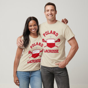 Poland T-Shirt