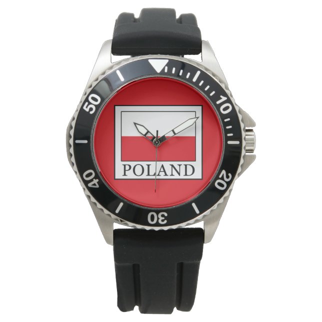 Poland Watch (Front)