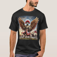 Poland Winged Hussars – Wings of Glory