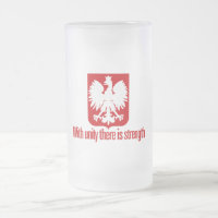 Poland-With unity Strength