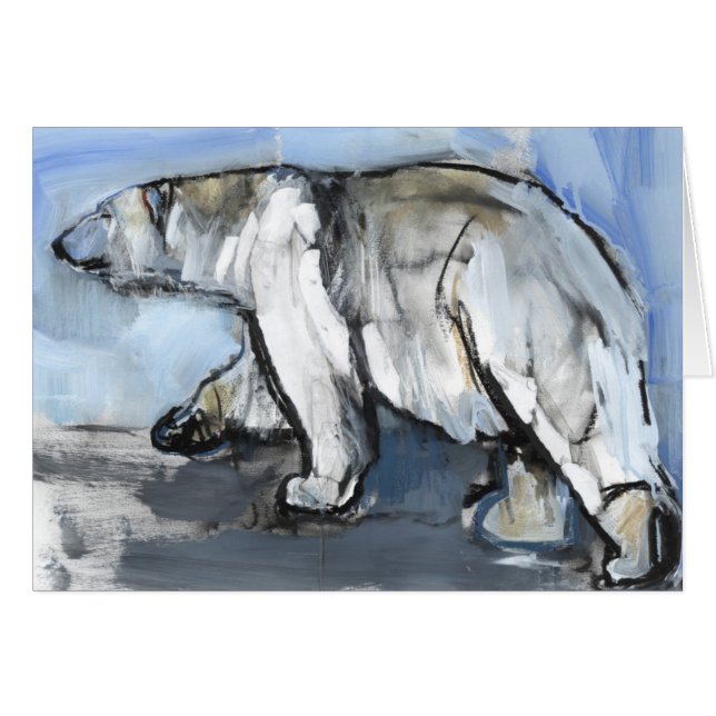 Polar 2013 (Front Horizontal)