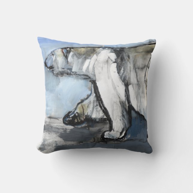 Polar 2013 cushion (Front)