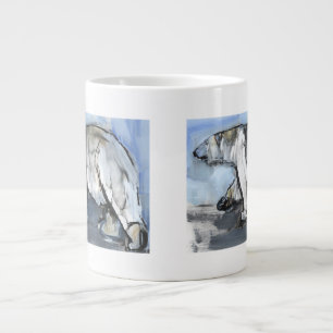 Polar 2013 large coffee mug