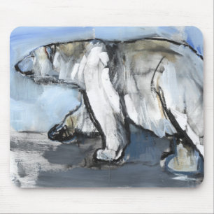 Polar 2013 mouse mat