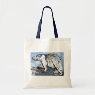 Polar 2013 tote bag