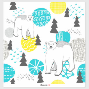 Polar bear