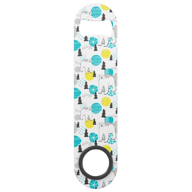 Polar bear (Front)