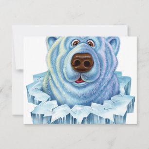 polar bear