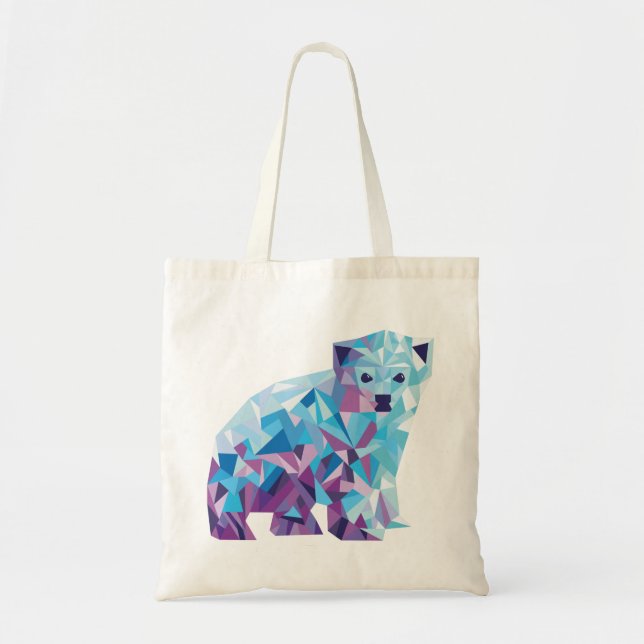Polar Bear Bag (Front)