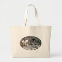 POLAR BEAR bag - choose style & colour