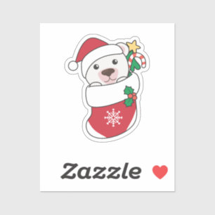 Polar Bear Christmas Snow Winter Animals Polar