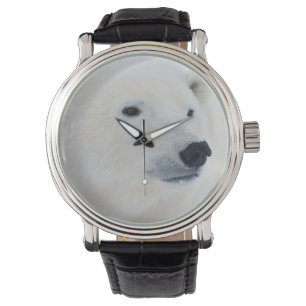 Polar Bear Churchill Watch