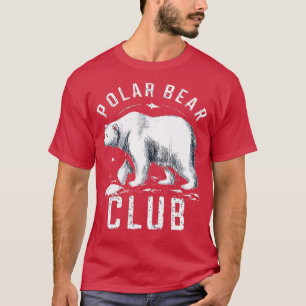 Polar Bear Club 2 T-Shirt