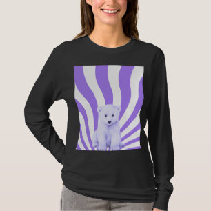 Polar Bear Cub T-Shirt